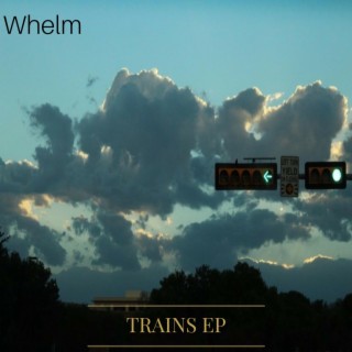 Trains EP