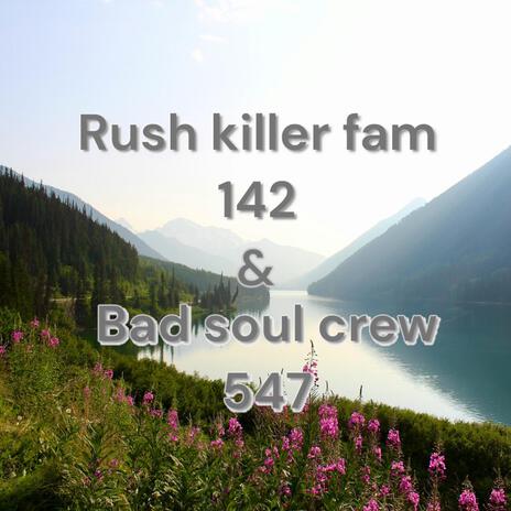 RKF 142 & BSC 547 (LOREIN) | Boomplay Music