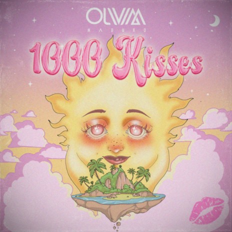 1000 Kisses | Boomplay Music