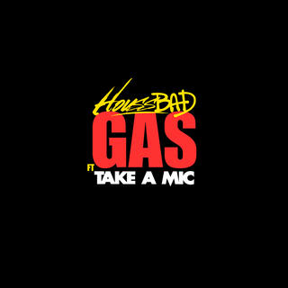 Gas