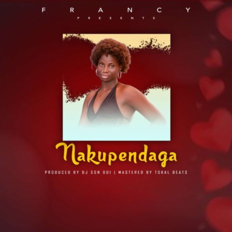 Nakupendaga | Boomplay Music