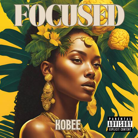 FOCUSED | Boomplay Music