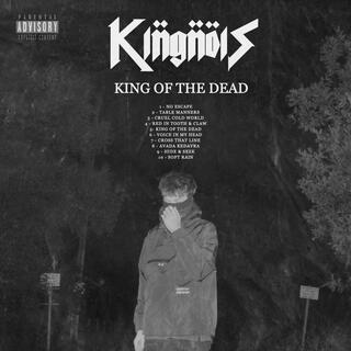 KING OF THE DEAD