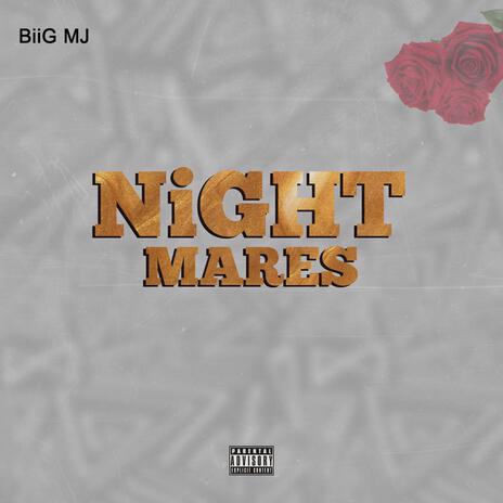 Nightmares | Boomplay Music