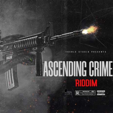 Asending Crime Riddim