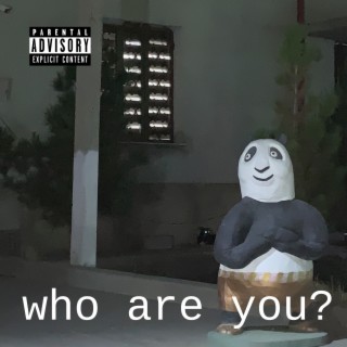 Who Are you?