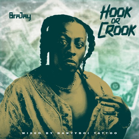 HOOK or CROOK | Boomplay Music