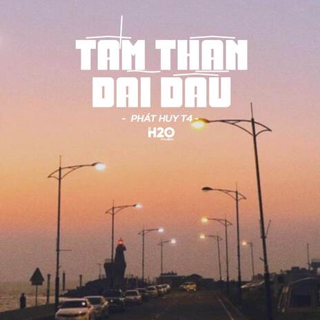 Tấm Thân Dãi Dầu (Lofi Ver.) ft. Phát Huy T4 | Boomplay Music