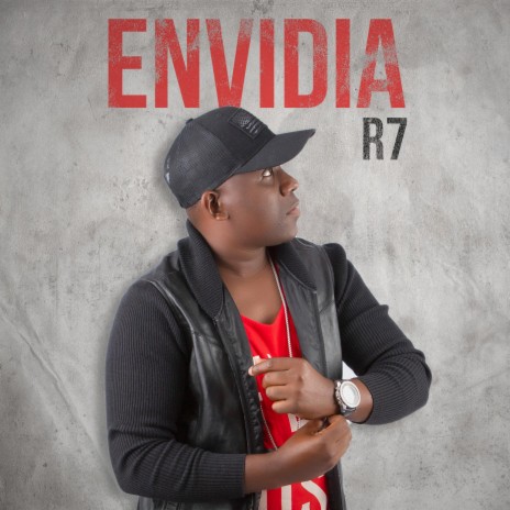 Envidia | Boomplay Music
