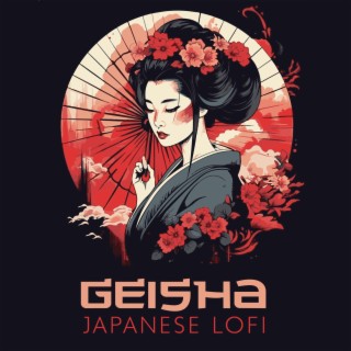 Geisha: Mesmerizing Japanese Lofi Hip Hop Mix, Japanese Trap Type Beat, Best Gaming Adventure Music