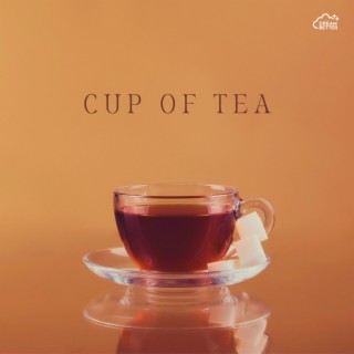 cup of tea