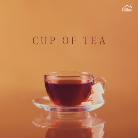 cup of tea ft. SpoonBeats | Boomplay Music