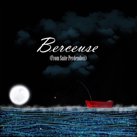 Berceuse (from Suite Perdendosi)