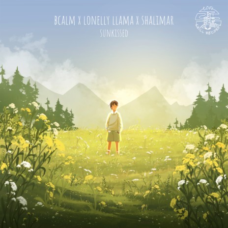 Sunkissed ft. Lonely Llama & Shalimar | Boomplay Music