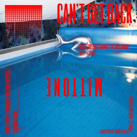 Can´t Get Back | Boomplay Music