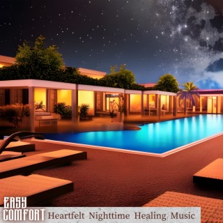 Heartfelt Nighttime Healing Music