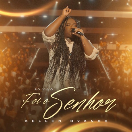 Foi o Senhor (Ao Vivo) ft. Todah Music | Boomplay Music