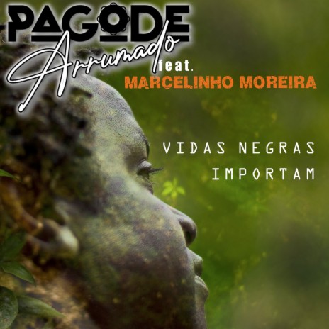 Vidas Negras Importam ft. Pagode Arrumado | Boomplay Music