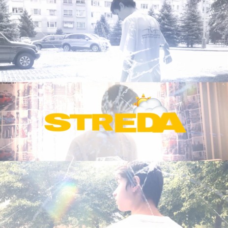 Streda | Boomplay Music