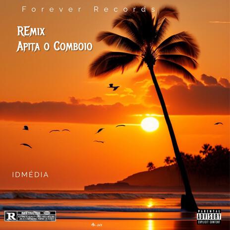 APITA O COMBOIO | Boomplay Music