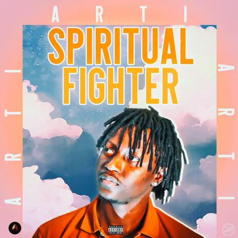 Spiritual Fighter