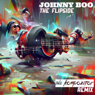 The Flipside (The Kompozitor ReMix) ft. The Kompozitor lyrics | Boomplay Music