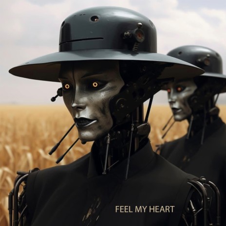 Feel My Heart | Boomplay Music