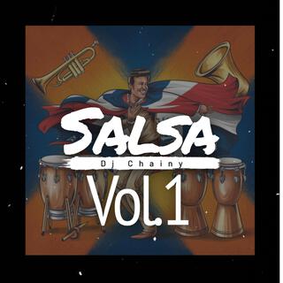 Instrumental de Salsa Vol Uno