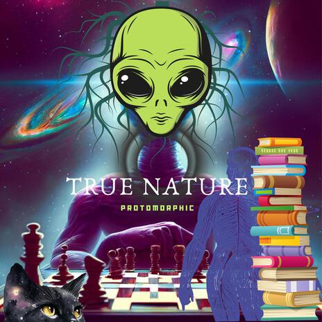 TRU3 NATURE | Boomplay Music