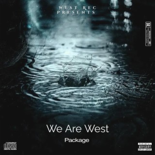 We Are West Package