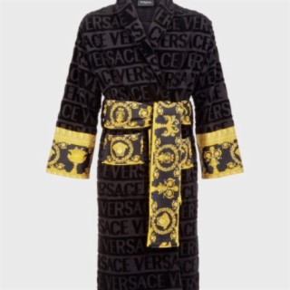 Versace Robe