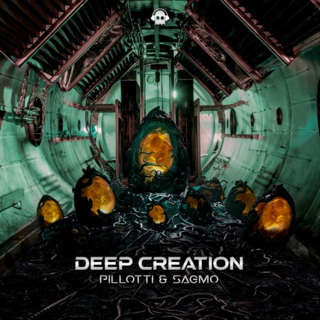 Deep Creation (Original Mix) ft. Sagmo | Boomplay Music