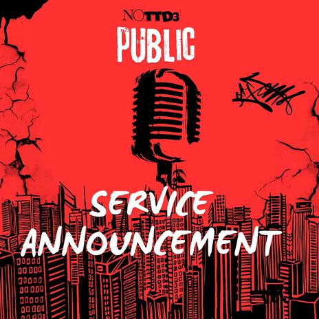 Public service announcement | Boomplay Music