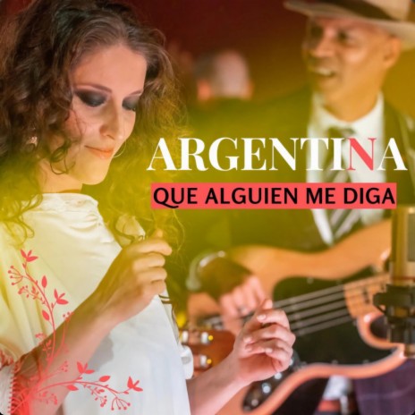 Que Alguien Me Diga | Boomplay Music