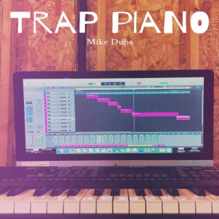 Trap Piano