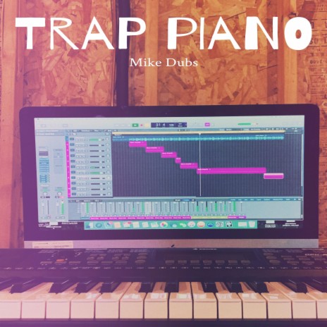 Trap Piano | Boomplay Music