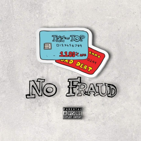 No Fraud | Boomplay Music