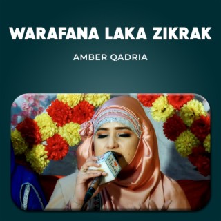 Warafana Laka Zikrak