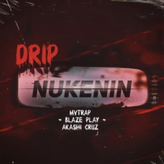 Drip Nukenin (Akatsuki)