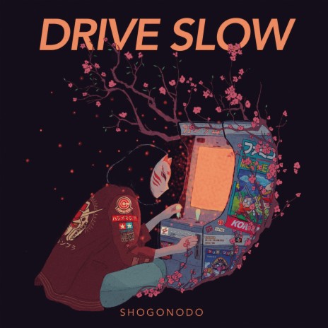 Drive Slow | Boomplay Music