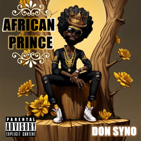 African Prince | Boomplay Music