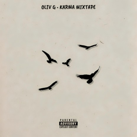 Karma (feat. Rob Alega)