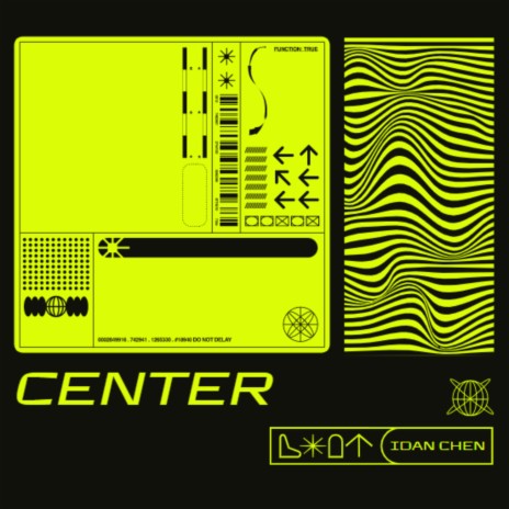 Center | Boomplay Music