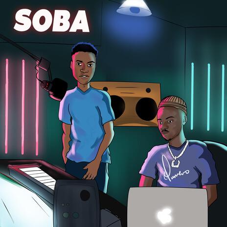 Soba ft. Abel Jhay | Boomplay Music