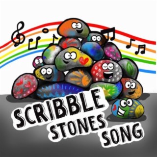 Scribble Stones Song