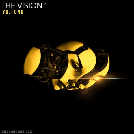 The Vision | Boomplay Music
