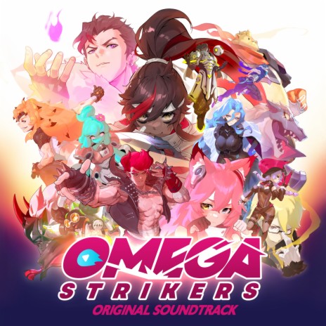 Go Strike! (Juliette's Theme) (English Version) ft. Casey Lee Williams | Boomplay Music