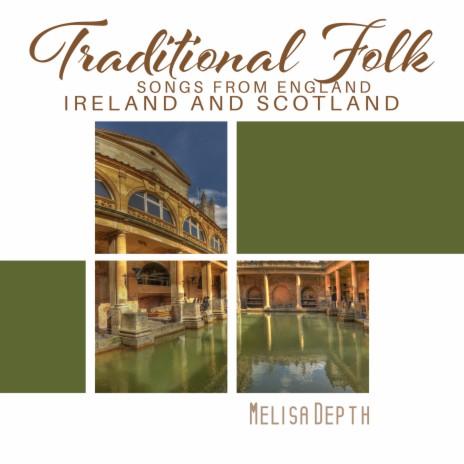 Happy Scottish Village ft. Irish Celtic Spirit of Relaxation Academy