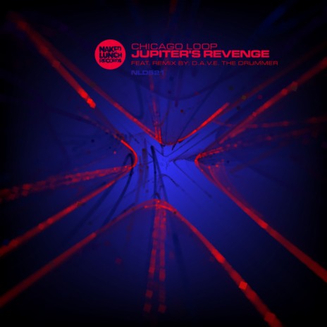 Jupiter's Reveng (D.A.V.E. The Drummer Remix)