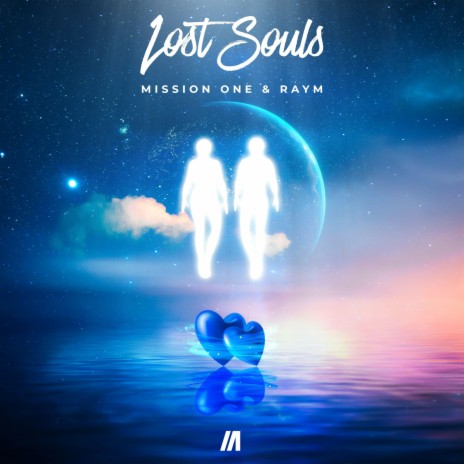 Lost Souls (NXC) ft. Raym | Boomplay Music